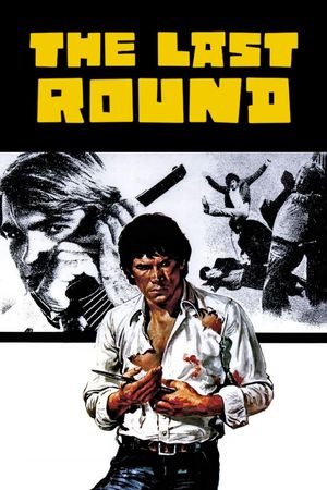 The Last Round's poster