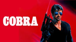 Cobra's poster