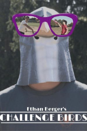 Challenge Birds's poster