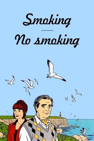 Smoking/No Smoking's poster
