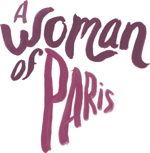 A Woman of Paris: A Drama of Fate's poster