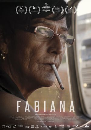 Fabiana's poster