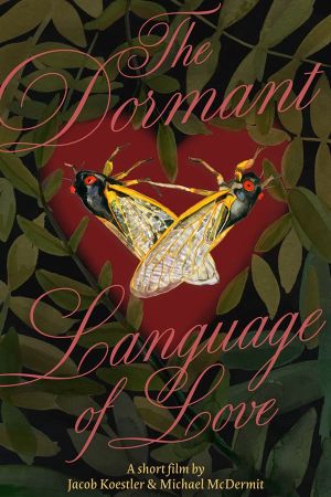 The Dormant Language of Love's poster