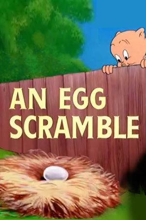 An Egg Scramble's poster image