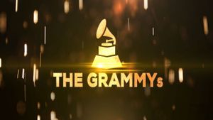 GRAMMYS' Greatest Stories: A 60th Anniversary Special's poster