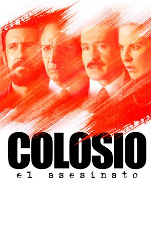 Colosio's poster