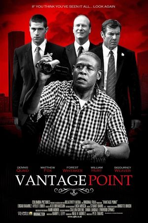 Vantage Point's poster