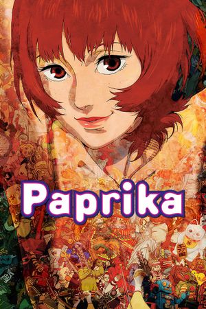 Paprika's poster