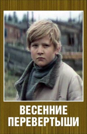 Vesenniye perevyortyshi's poster