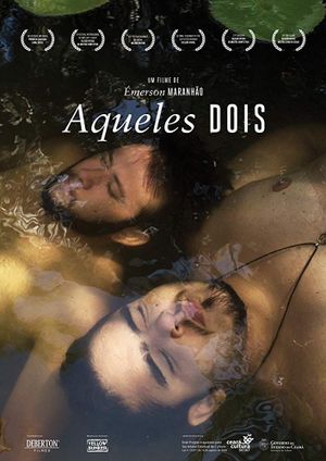 Those Two's poster