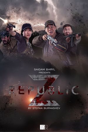 Republic Z's poster