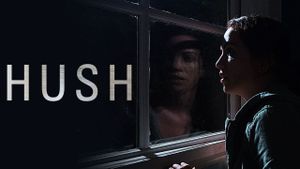 Hush's poster