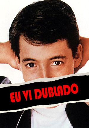 Eu Vi Dublado's poster image