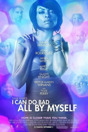 I Can Do Bad All by Myself's poster