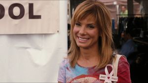 All About Steve's poster