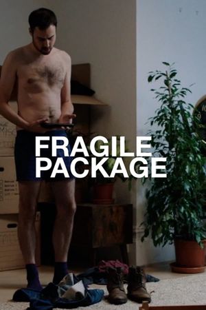 Fragile Package's poster