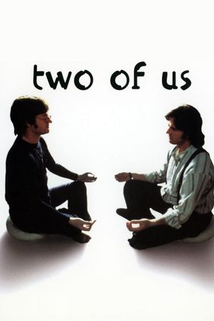 Two of Us's poster