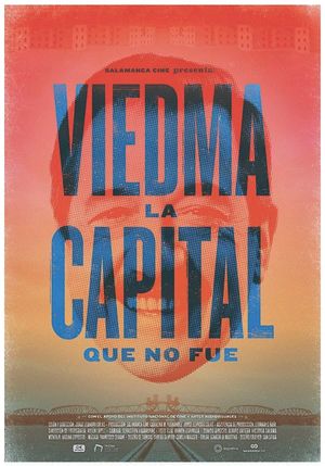 Viedma's poster