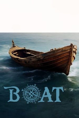 Boat's poster