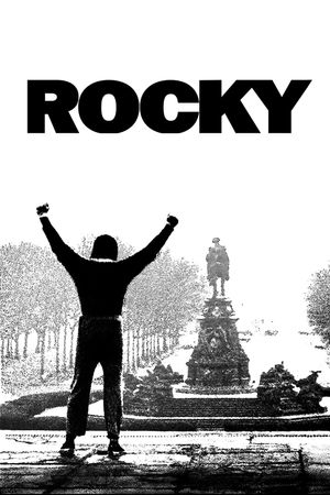 Rocky's poster