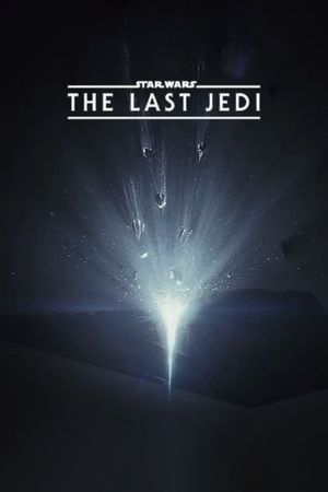 Star Wars: Episode VIII - The Last Jedi's poster