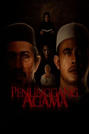 Penunggang Agama's poster