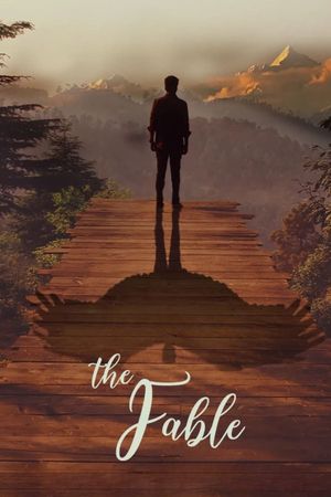 The Fable's poster