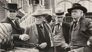 Law of the Lawless's poster