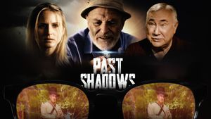 Past Shadows's poster