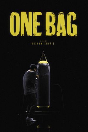 One Bag's poster