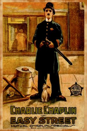 Easy Street's poster