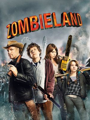 Zombieland's poster