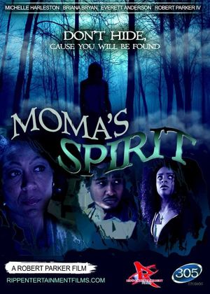 Moma's Spirit's poster image