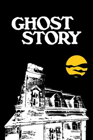 Ghost Story's poster