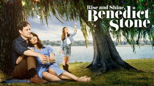 Rise and Shine, Benedict Stone's poster