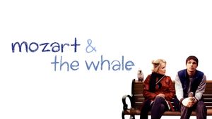 Mozart and the Whale's poster