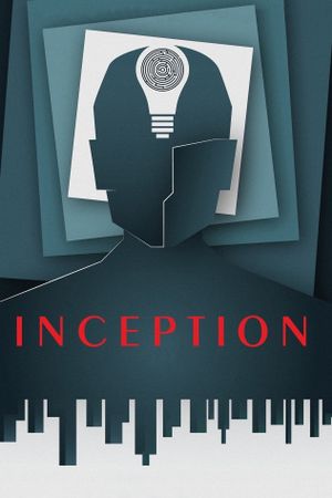 Inception's poster