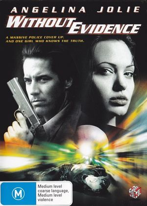 Without Evidence's poster