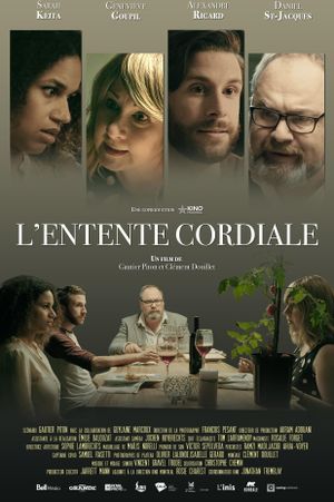 The Cordial Agreement's poster image