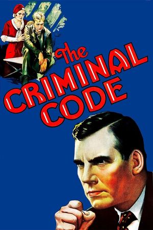 The Criminal Code's poster image