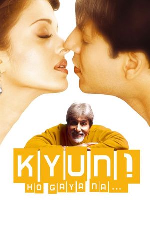 Kyun! Ho Gaya Na...'s poster image