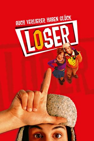 Loser's poster