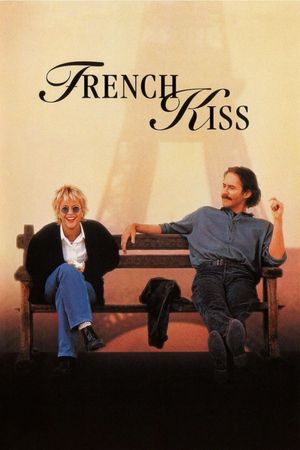 French Kiss's poster