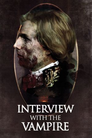 Interview with the Vampire's poster