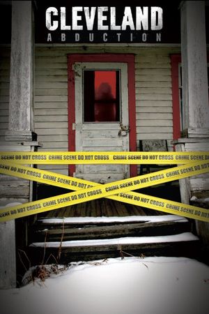 Cleveland Abduction's poster