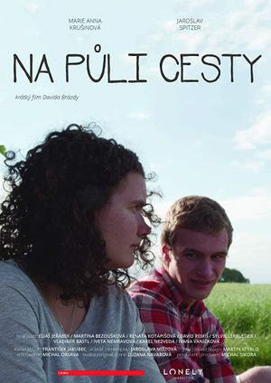 Na půli cesty's poster