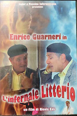 The Infernal Litterio's poster