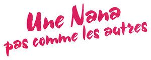 Une nana pas comme les autres's poster