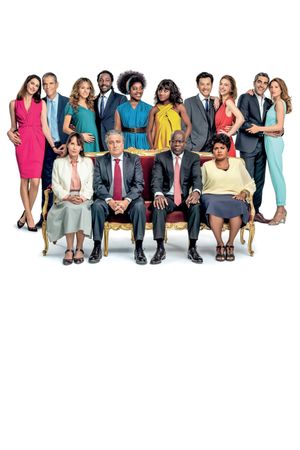 Serial (Bad) Weddings 2's poster