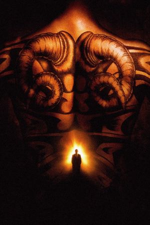Red Dragon's poster